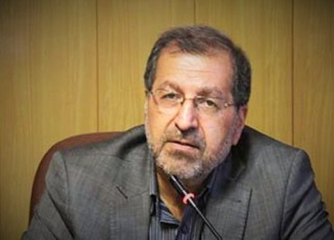 مدیر کل بیمه سلامت اصفهان 