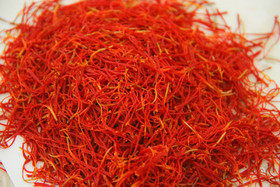  برداشت زعفران از روستای طرق رود-نطنز‎ 