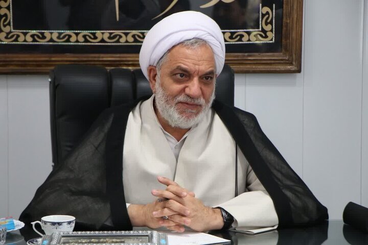 ماهانه ۱۲۰ هزار خدمت در دفاتر قضایی استان کرمان به مردم ارائه میشود ماهانه ۱۲۰ هزار خدمت در دفاتر قضایی استان کرمان به مردم ارائه میشود