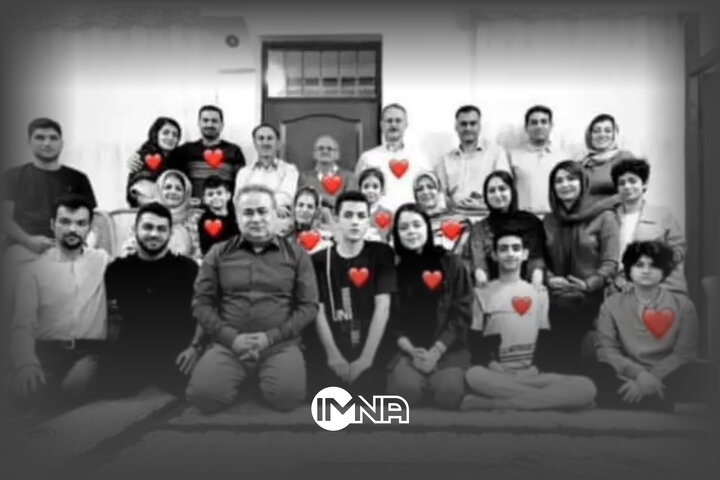 از شهادت کودک ۶ ساله تا دانشجوی پزشکی از شهادت کودک ۶ ساله تا دانشجوی پزشکی
