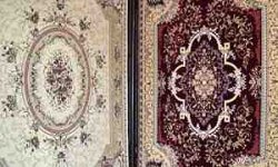 فرش دست دوم ماشینی اصفهان