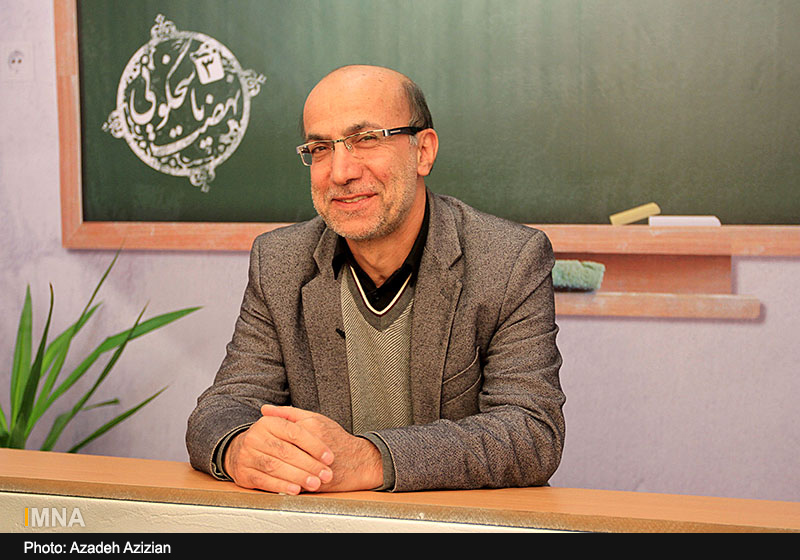 دکتر غلامرضا اصغری اصفهان