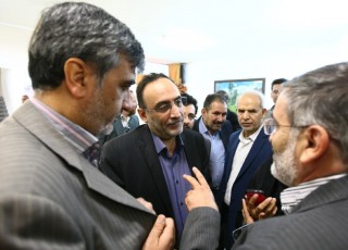 اقدامات ارزنده ای برای ارائه خدمات به مسافران نوروزی در اصفهان برنامه ریزی شده است اقدامات ارزنده ای برای ارائه خدمات به مسافران نوروزی در اصفهان برنامه ریزی شده است