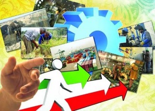 کارآفرینی محور برنامه های دانشگاه پیام نور تیران است کارآفرینی محور برنامه های دانشگاه پیام نور تیران است