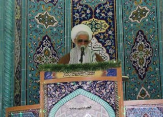 کسی که دل در گرو دشمن ندارد ، باید نظر و رای شورای نگهبان را قبول کند کسی که دل در گرو دشمن ندارد ، باید نظر و رای شورای نگهبان را قبول کند