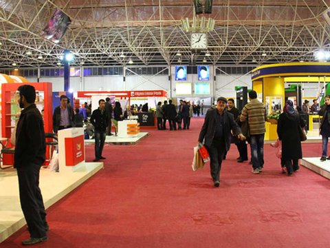 برپایی نمایشگاه دام و طیور در اصفهان با حضور ۱۲۰ شرکت