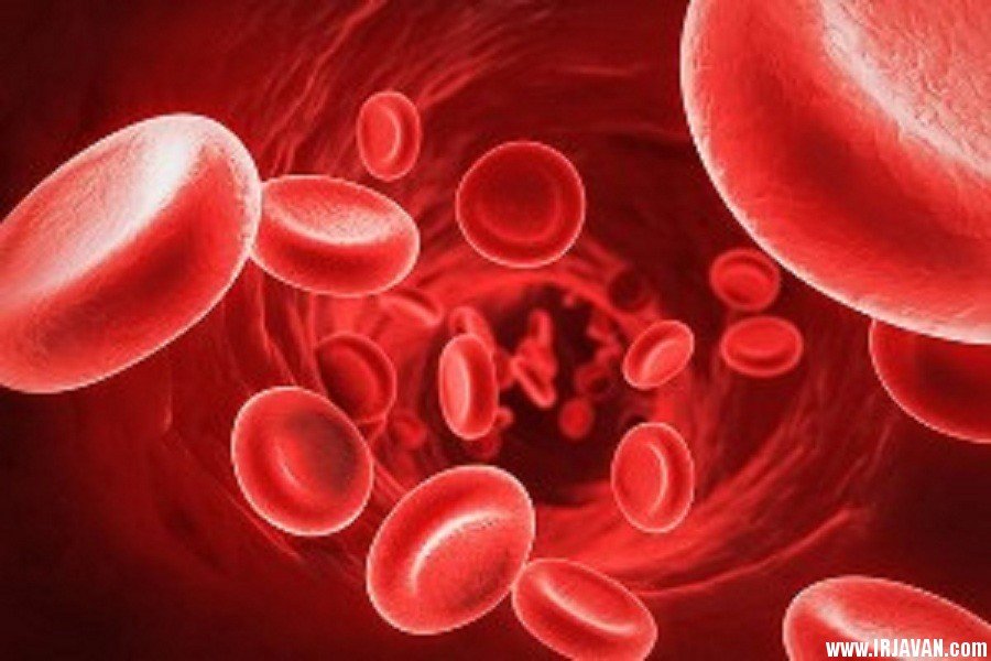علل بروز کم خونی کدامند؟