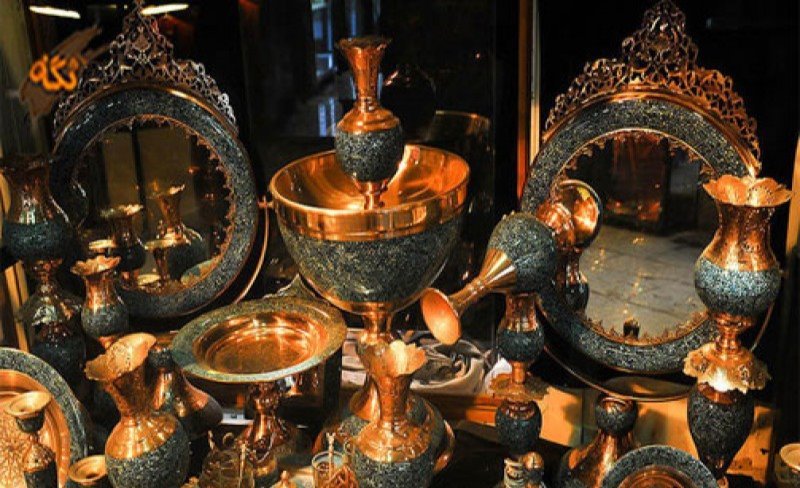 ظرفهایی برای تماشای تاریخ