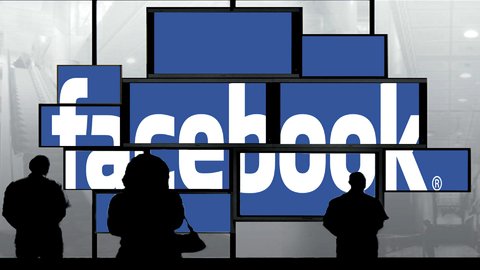 محدود سازی سرویس پخش زنده فیسبوک در واکنش به حملات تروریستی 