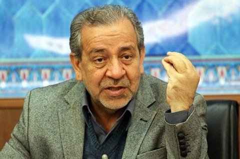استاندار اصفهان: امنیت بسترساز اقتدار و عزت کشور است