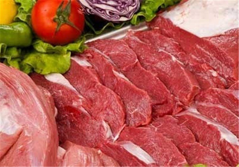 افزایش قیمت گوشت و مرغ در بازارهای کوثر + جدول