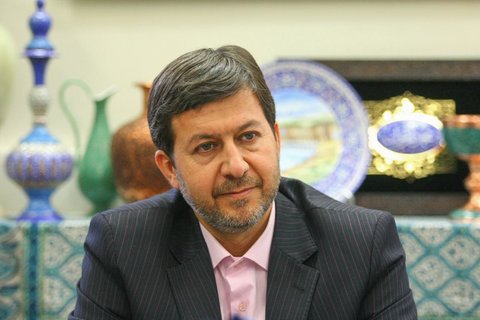 جمالی نژاد شهردار یزد شد