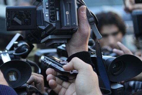 نقش رسانه‌ها در مدیریت بحران