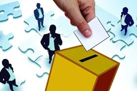 رسانه‌ها در ترویج مردم برای حضور در انتخابات نقش‌آفرینی کنند