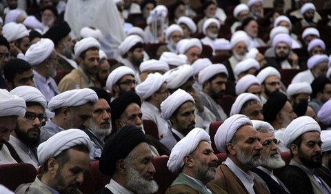 ائمه جماعات مساجد اصفهان تجلیل می شوند