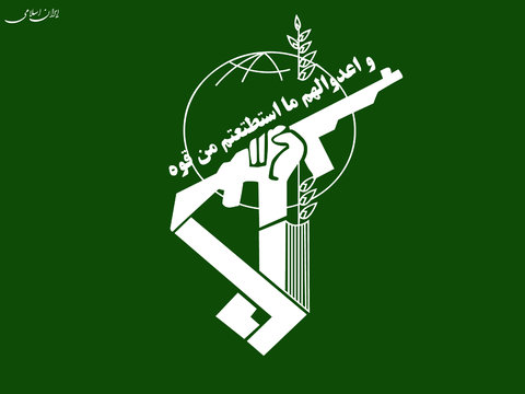 سپاه پاسداران انتخاب امیر حاتمی به‌عنوان وزیر دفاع را تبریک گفت