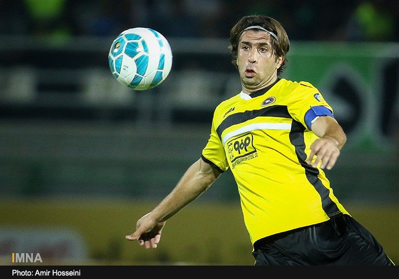 منتظر فرصت برای مربیگری هستم/ شبکه سه در اختیار پرسپولیس و استقلال است