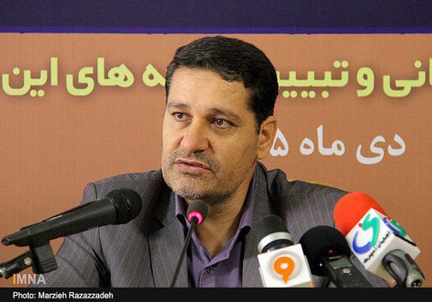 افزایش سرانه ورزشی اصفهان در دستور کار است