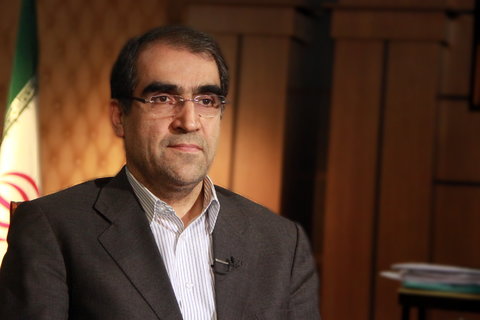 ثبت و صادرات 102 قلم داروی ایرانی در عراق