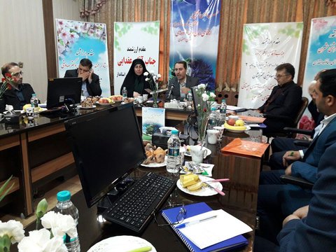 برگزاری طرح توان‌افزایی و ارتقای تاب‌آوری اجتماعی زنان در اصفهان
