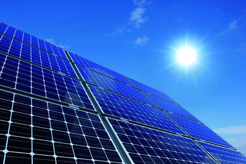 هفت نیروگاه خورشیدی تا ۶ ماه در اصفهان آینده وارد مدار می‌شود