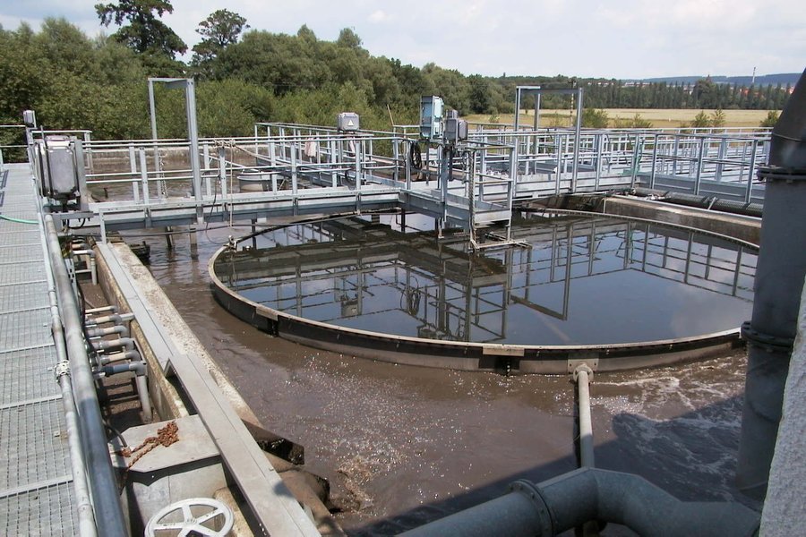 طرح فاضلاب مسکن مهر دهاقان چه زمانی عملیاتی میشود؟