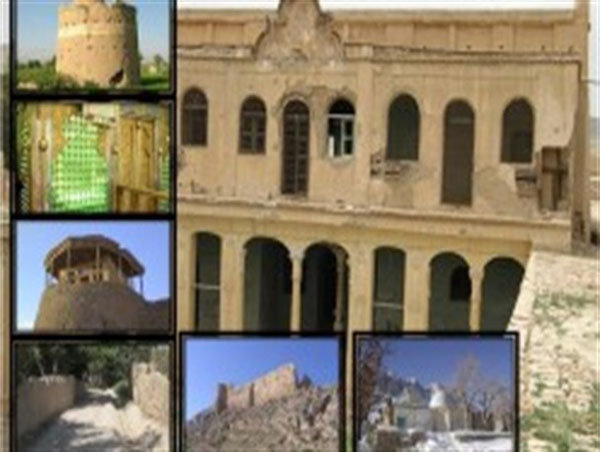 چشم انداز شهر تیران تدوین می شود