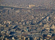 با اجلاس شهرداران جهان اسلام در مشهد همکاری‌های چند جانبه قوت می‌گیرد