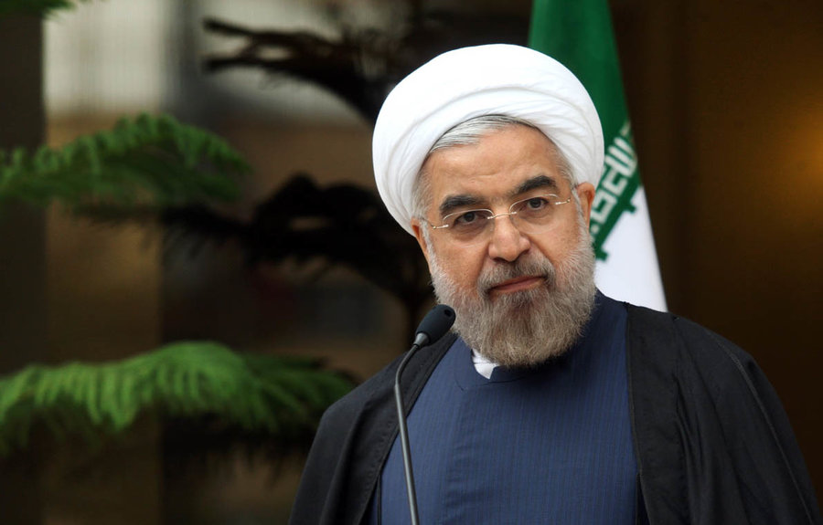 روحانی فردا با مدیران ارشد رسانه‌های کشور گفت و گو می‌کند
