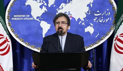 واکنش وزارت امور خارجه به حادثه تروریستی در سیستان و بلوچستان