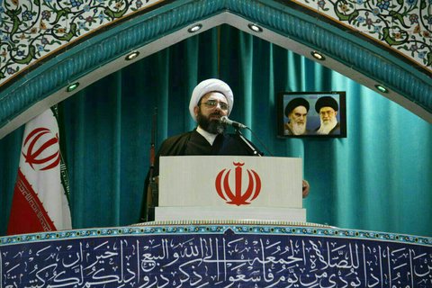هرگونه تهدید با پاسخ قاطع و سریع ایران روبه رو می شود