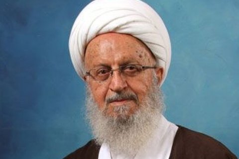 آیت‌الله «مکارم شیرازی» به رئیس‌جمهور تذکر داد