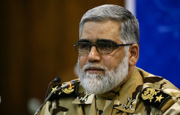 اقدامات وزارت دفاع در دوران دفاع مقدس از مهمترین مولفه‌های پیروزی ایران بود
