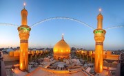 اسلام به واسطه فداکاری امام حسین (ع) و یارانش باقی مانده است