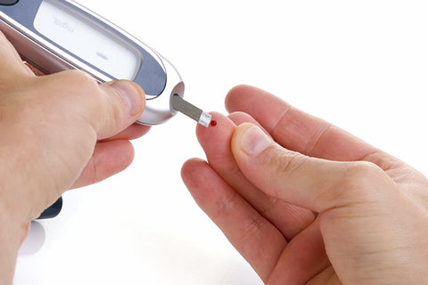 ۵ الی ۱۰ درصد از افراد دیابتی مبتلا به دیابت نوع ۲ هستند 
