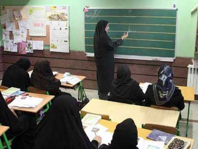 افزایش علمآموزی و گسترش سواد در سایه نهضت سوادآموزی