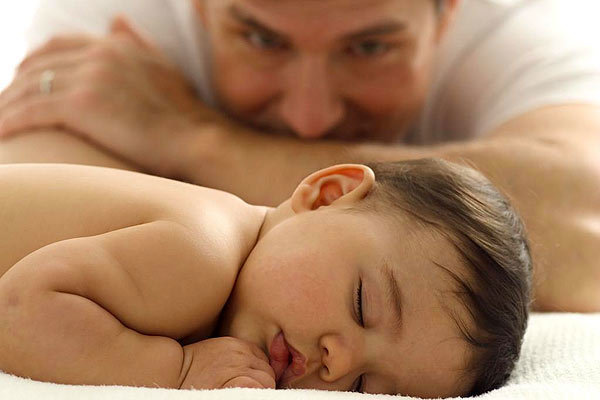 فرصت فرزندآوری را از دست ندهید!