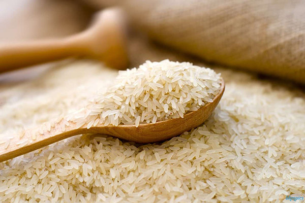 برنج قهوه ای خاصیت ضد التهابات عصبی دارد