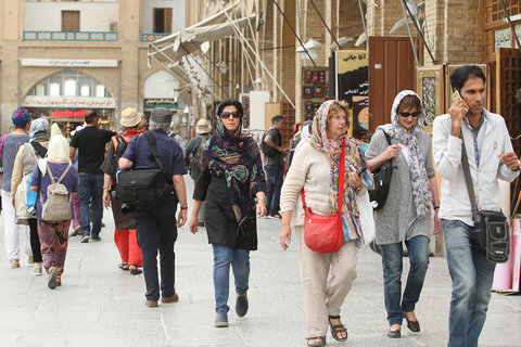 Iran Announces Visa-Free Travel for 28 Countries, Including Saudi Arabia and India
