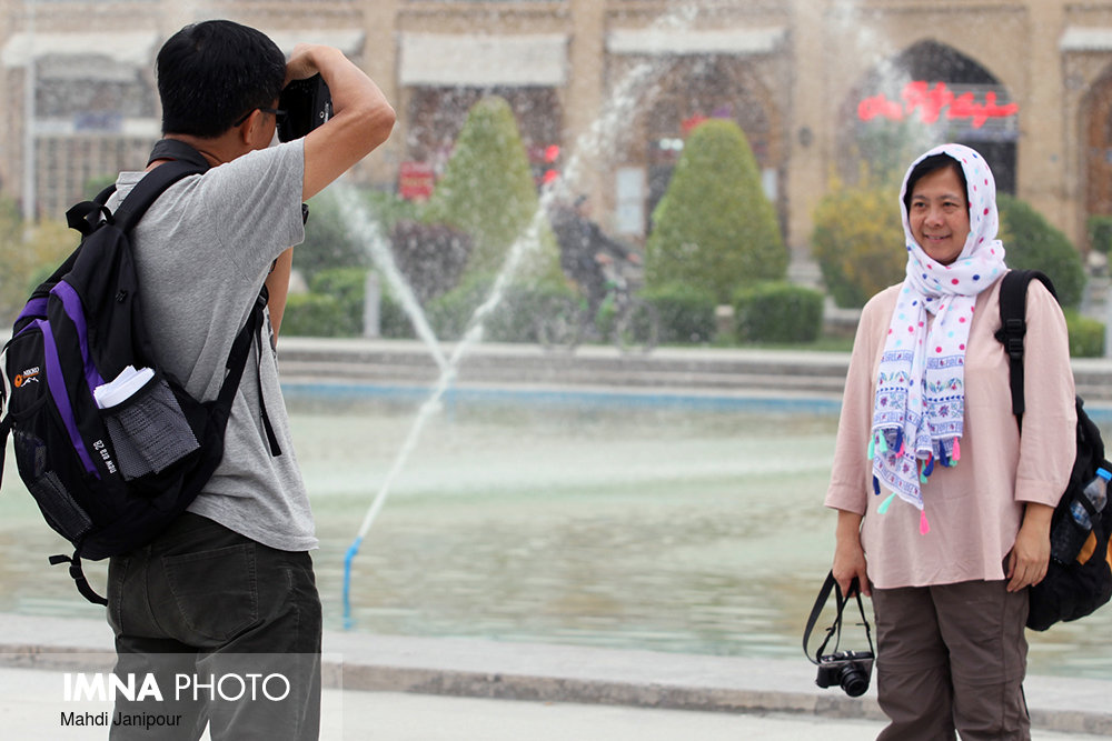 Iran Announces Visa-Free Travel for 28 Countries, Including Saudi Arabia and India