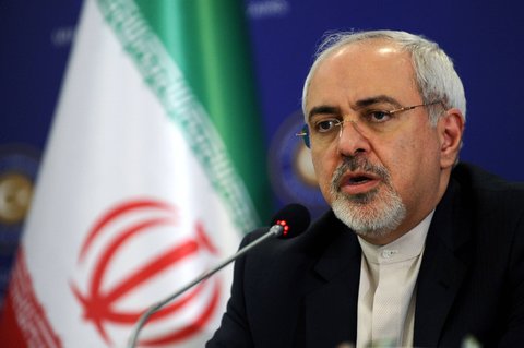 Zarif: Iran calls for promotion of dialogue with neighboring states
