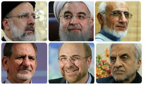 روحانی پیشتاز انتخابات ریاست جمهوری در شهرضا/مشارکت 69درصدی مردم شهرستان