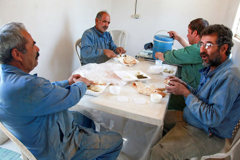 International Workers’ Day 