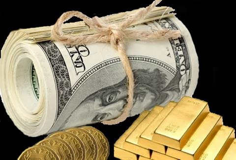 آخرین قیمت طلا، سکه و دلار تا پیش از امروز ۳ اسفند
