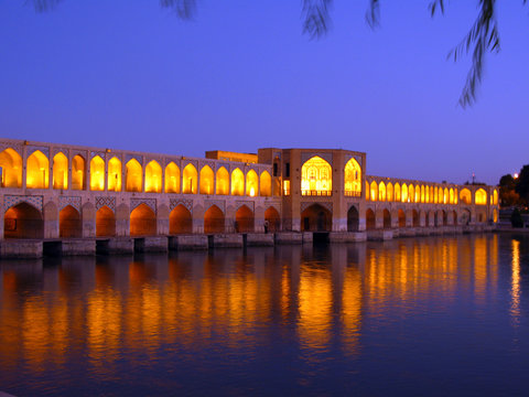 10 wonderful cultural sites in Iran you must see