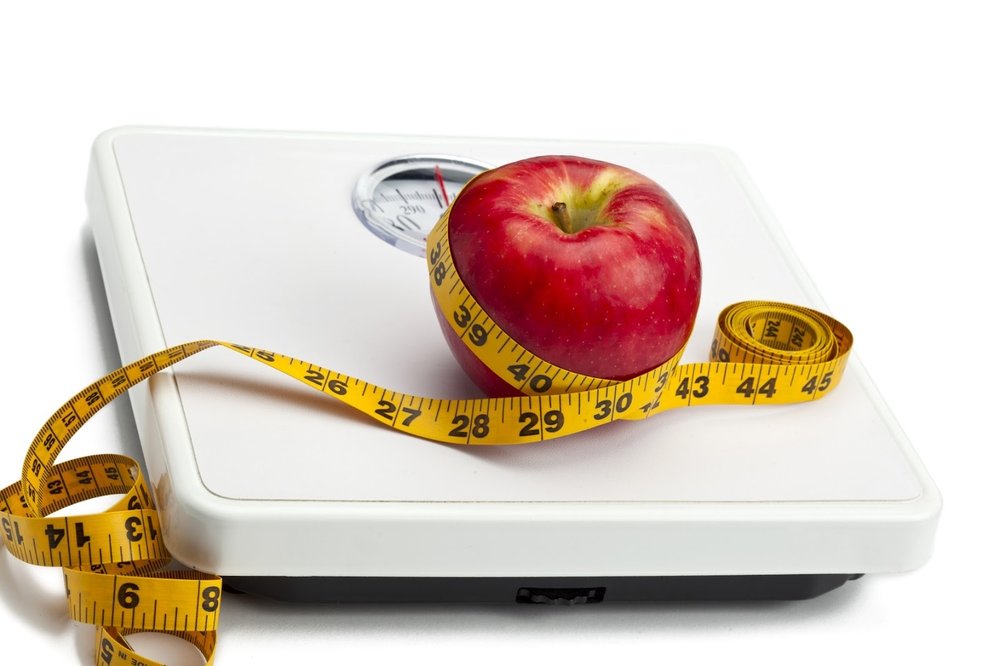 بهترین روش لاغری چیست + لیست خوراکی‌های مفید برای لاغری