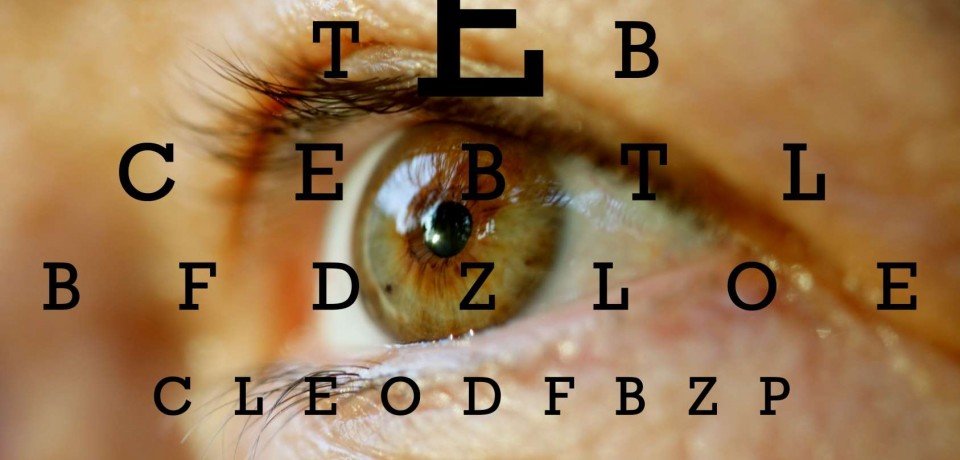 آغاز طرح غربالگری بینایی کودکان ۳ تا ۶ سال