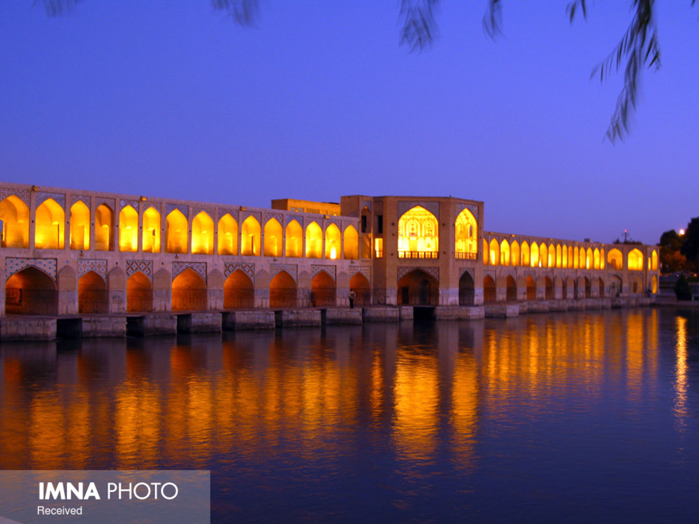 محبوبترین اماکن گردشگری ایران از دید گردشگران خارجی