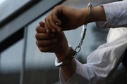 باند سارقان حرفه‌ای در غرب گیلان دستگیر شدند