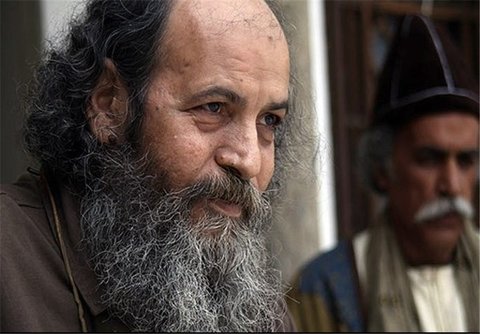 احمدجو: سریال "سلمان فارسی" روایت یک قصه است